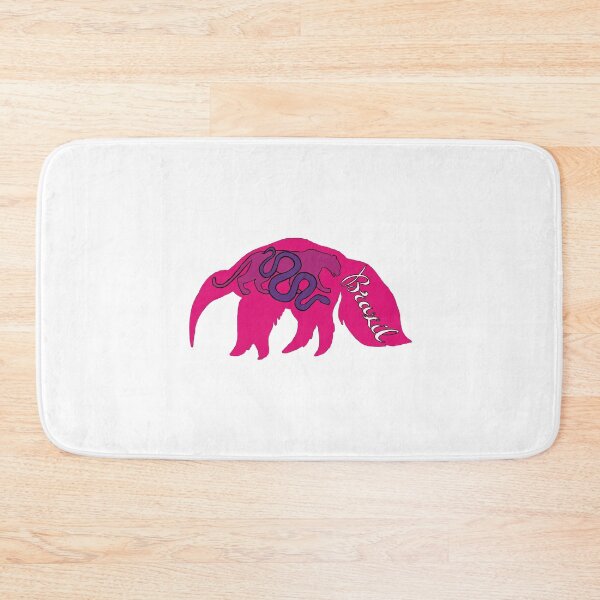 Item preview, Animals of Brazil designed and sold by Animals-by-JB.