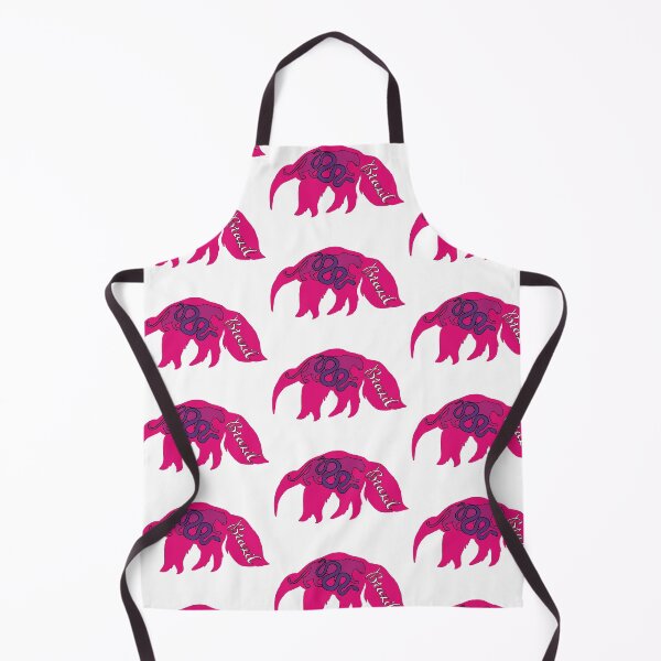 Item preview, Animals of Brazil designed and sold by Animals-by-JB.