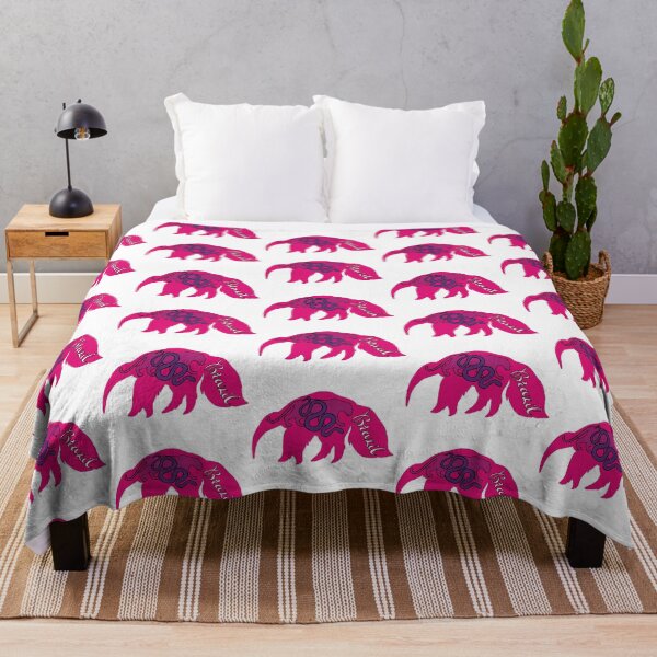 Item preview, Animals of Brazil designed and sold by Animals-by-JB.
