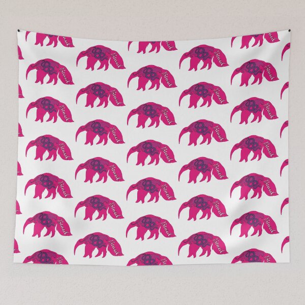 Item preview, Animals of Brazil designed and sold by Animals-by-JB.