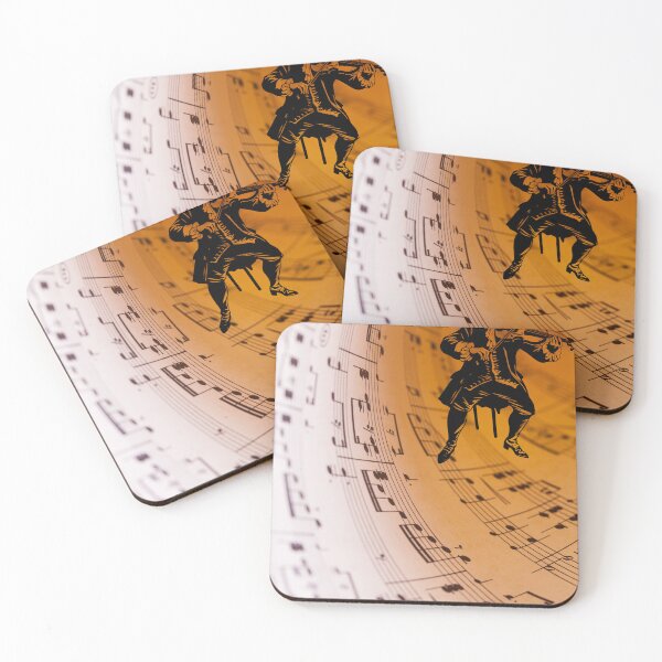 Item preview, sheet music for playing the violin designed and sold by Periush.