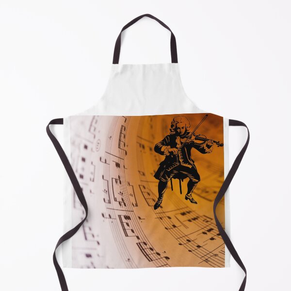 Item preview, sheet music for playing the violin designed and sold by Periush.