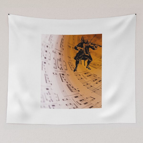 Item preview, sheet music for playing the violin designed and sold by Periush.
