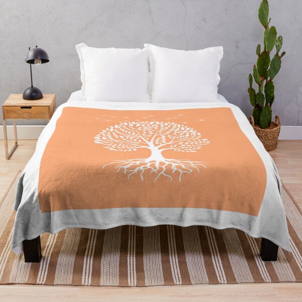 Item preview, NOURISHED by Tanis Paulina, Light Orange designed and sold by TanisPaulina.