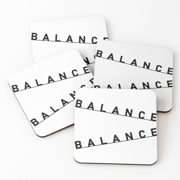 Item preview, Word in the balance designed and sold by AzureArchitect.