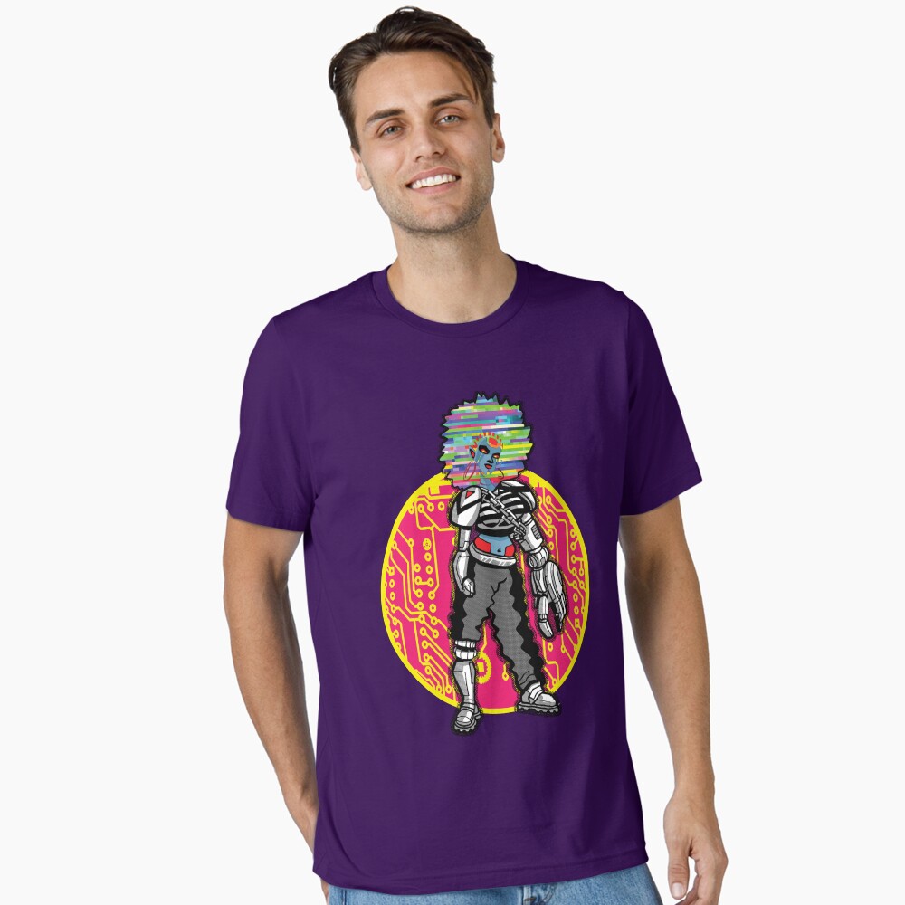Item preview, Essential T-Shirt designed and sold by FBWashington.