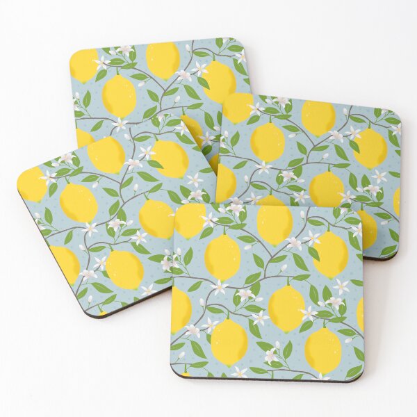 Item preview, Lemon Dream - AA0016B designed and sold by LionsHut.