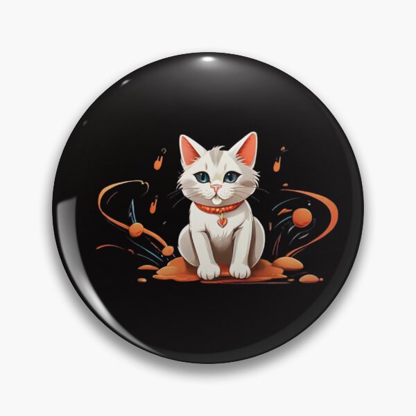 Item preview, Pawsitive Vibes ,cats lover , funny idea  designed and sold by masteryStore.