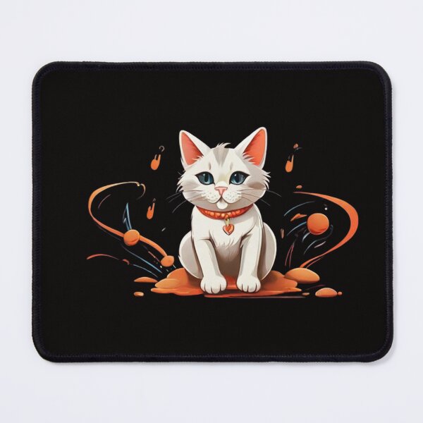 Item preview, Pawsitive Vibes ,cats lover , funny idea designed and sold by masteryStore.