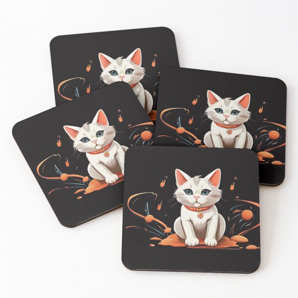 Item preview, Pawsitive Vibes ,cats lover , funny idea  designed and sold by masteryStore.