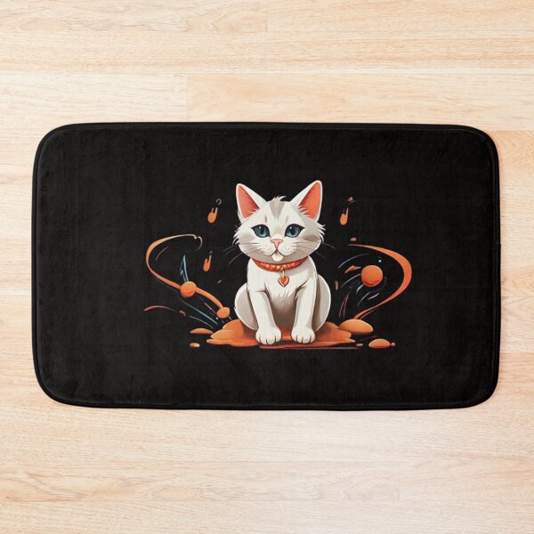 Item preview, Pawsitive Vibes ,cats lover , funny idea  designed and sold by masteryStore.