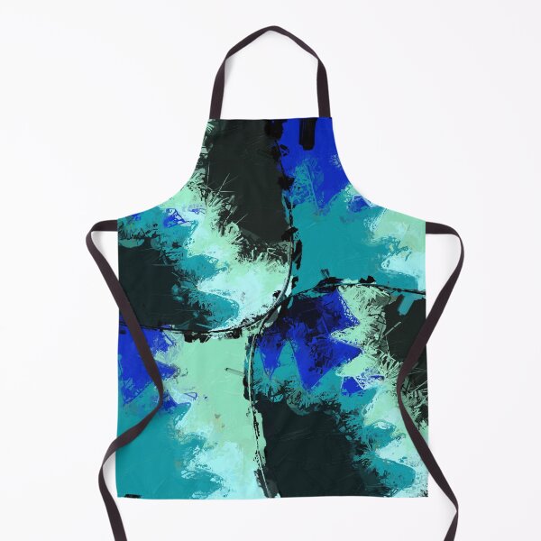 Item preview, Bright Geometric Pattern designed and sold by JuleZ54.