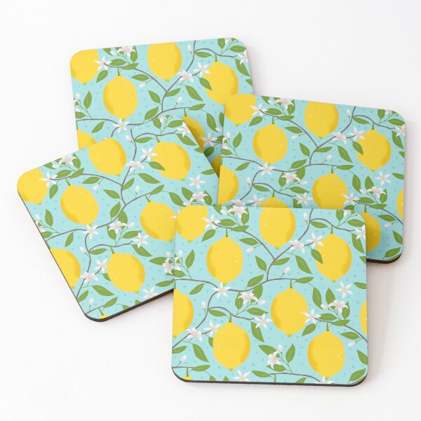Item preview, Lemon Dream - AA0016A designed and sold by LionsHut.