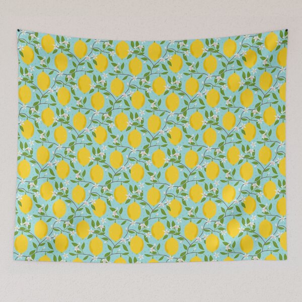 Item preview, Lemon Dream - AA0016A designed and sold by LionsHut.