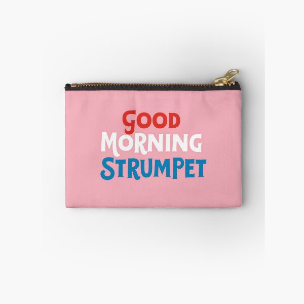 Artikelvorschau, RWRB Guten Morgen Strumpet entworfen und verkauft von baranskini.