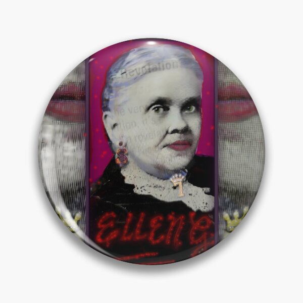 Item preview, Ellen G designed and sold by ZayRenaAlesta.