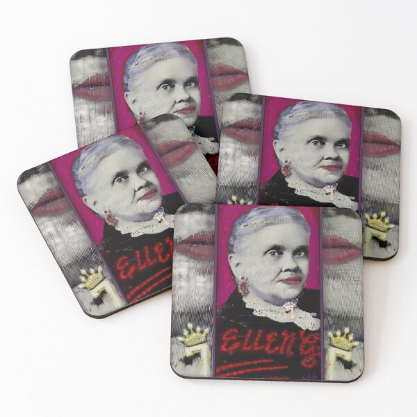 Item preview, Ellen G designed and sold by ZayRenaAlesta.