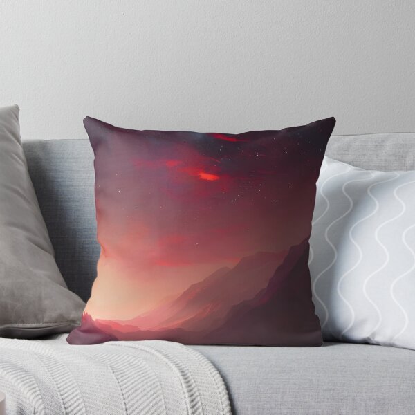 Item preview, Red Dawn designed and sold by JulieMaxwell07.