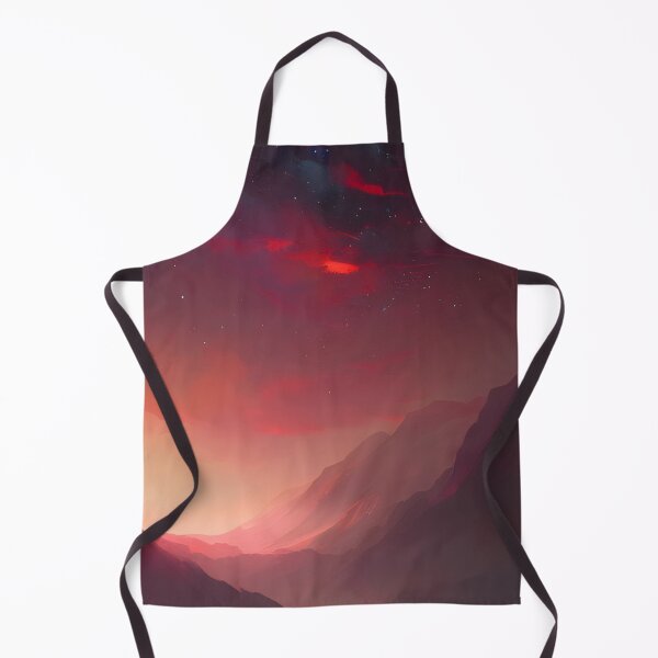 Item preview, Red Dawn designed and sold by JulieMaxwell07.