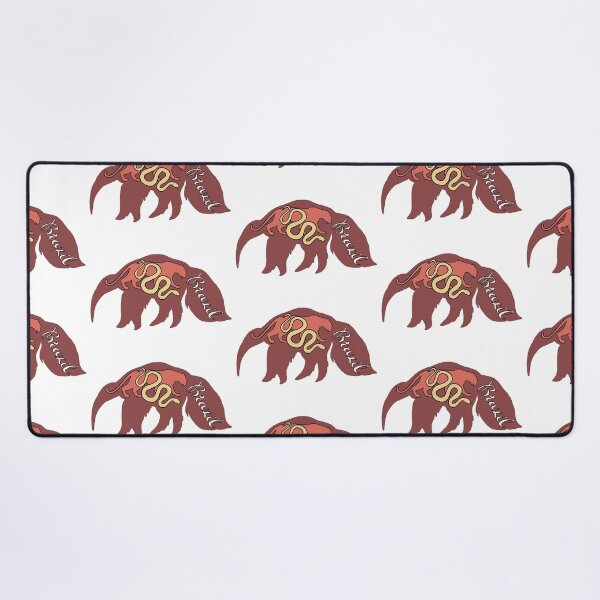 Item preview, Animals of Brazil designed and sold by Animals-by-JB.
