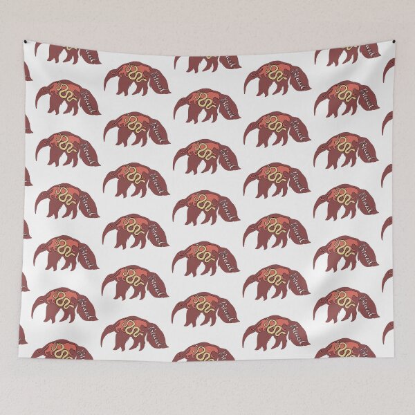 Item preview, Animals of Brazil designed and sold by Animals-by-JB.