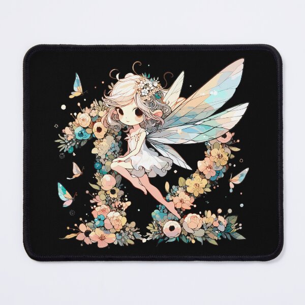 Item preview, 12 years fairy elf birthday gift designed and sold by Pineapple-Tree.