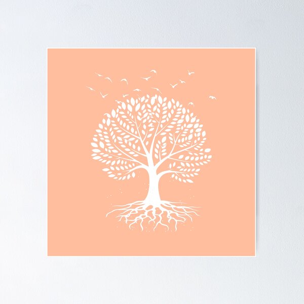 Item preview, NOURISHED by Tanis Paulina, Peach designed and sold by TanisPaulina.