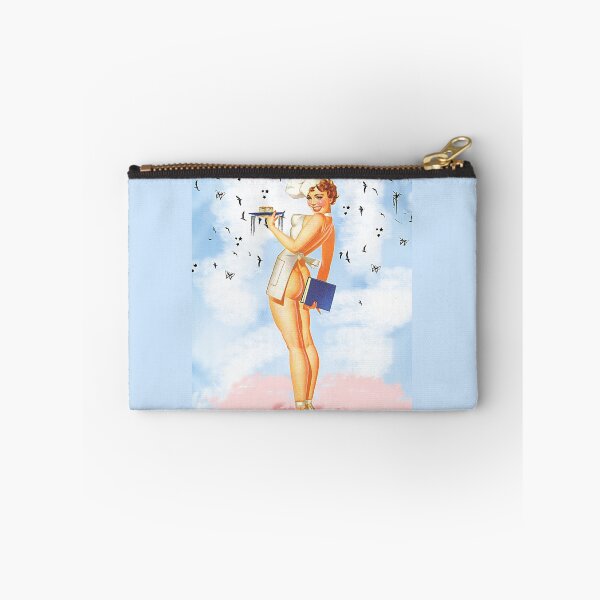 Item preview, Retro PinUp Girl designed and sold by Made-by-Gus.