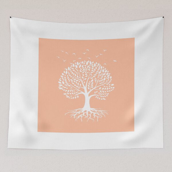 Item preview, NOURISHED by Tanis Paulina, Peach designed and sold by TanisPaulina.
