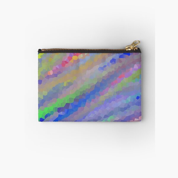 Item preview, Vibrant and Fun Geometric full print graphic design. designed and sold by RedBubble Dawson.