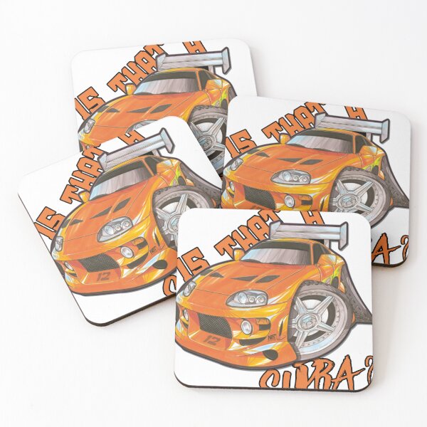 Item preview, Is That a SUPRA ( toyota )  designed and sold by PECAdigital.