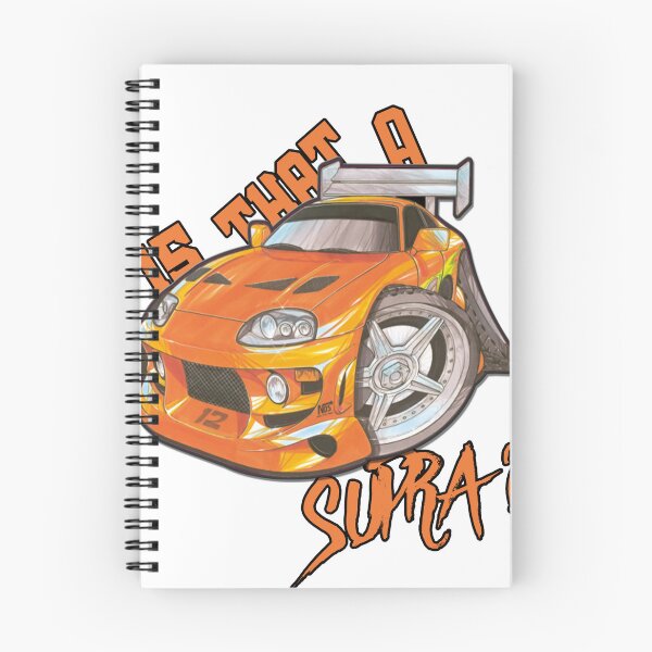 Item preview, Is That a SUPRA ( toyota )  designed and sold by PECAdigital.