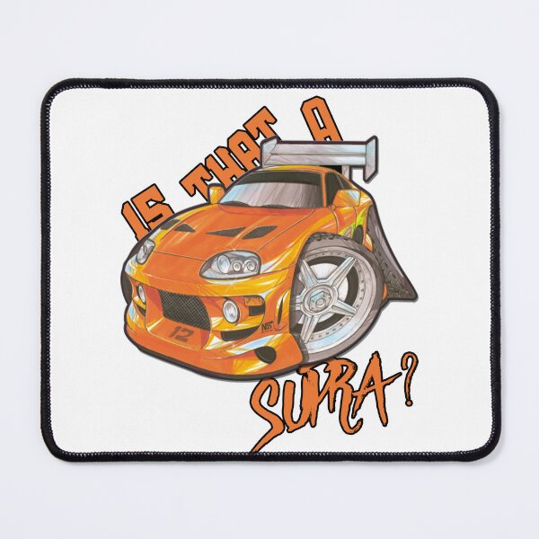 Item preview, Is That a SUPRA ( toyota )  designed and sold by PECAdigital.