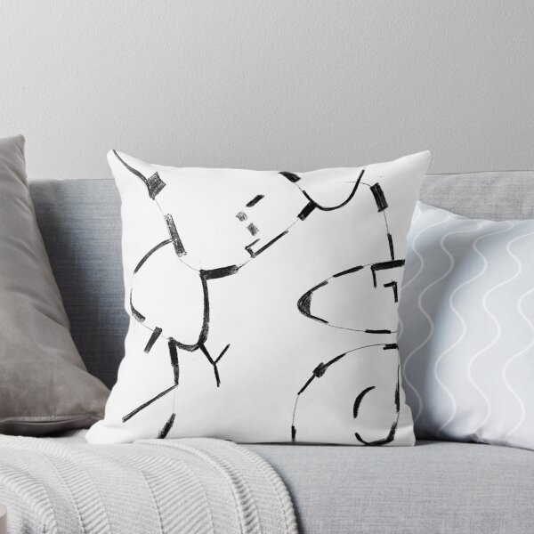 Item preview, plan designed and sold by Tereza Pilar  Art.