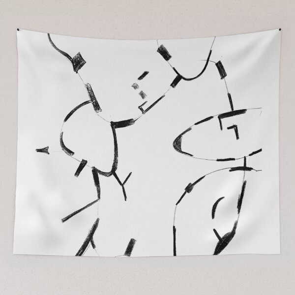 Item preview, plan designed and sold by Tereza Pilar  Art.