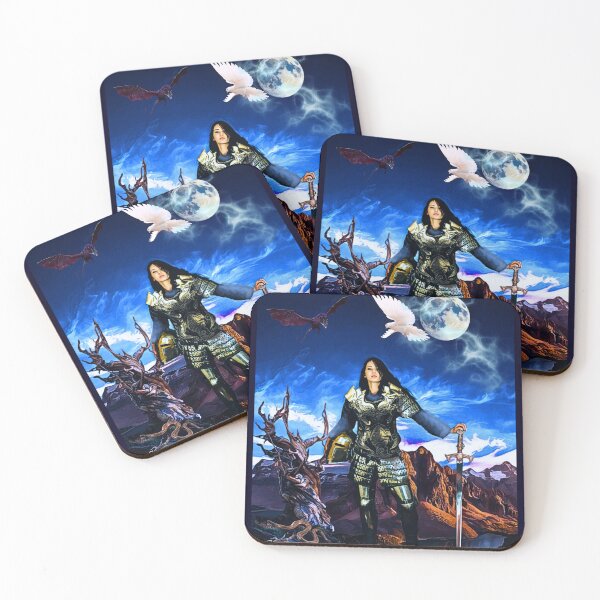 Item preview, Authority of Christ designed and sold by Tripp Art Studio.