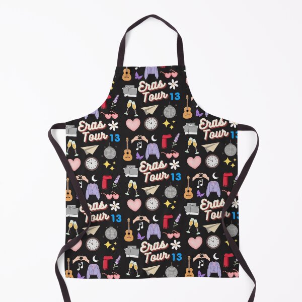 Item preview, Taylor Swift Eras Tour Symbols designed and sold by PokieNeck.