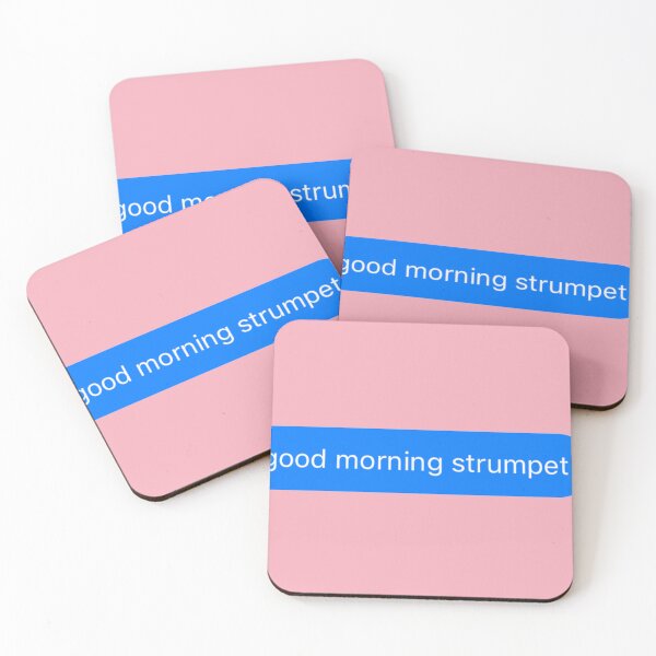 Item preview, RWRB Morning Strumpet designed and sold by baranskini.