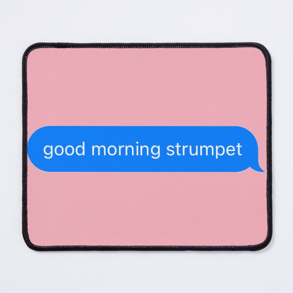 Item preview, RWRB Morning Strumpet designed and sold by baranskini.