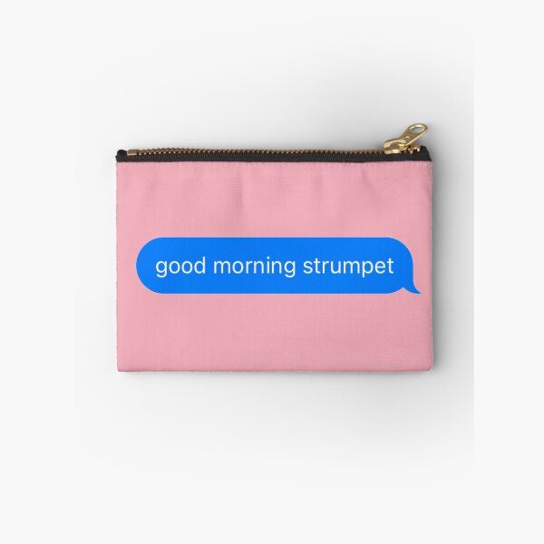 Artikelvorschau, RWRB Morning Strumpet entworfen und verkauft von baranskini.
