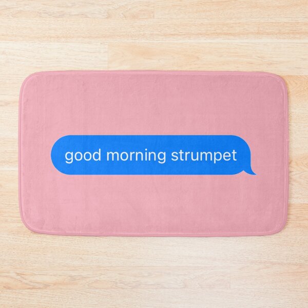 Item preview, RWRB Morning Strumpet designed and sold by baranskini.