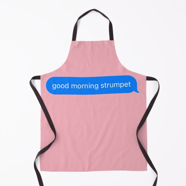 Item preview, RWRB Morning Strumpet designed and sold by baranskini.