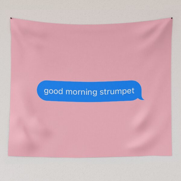 Item preview, RWRB Morning Strumpet designed and sold by baranskini.