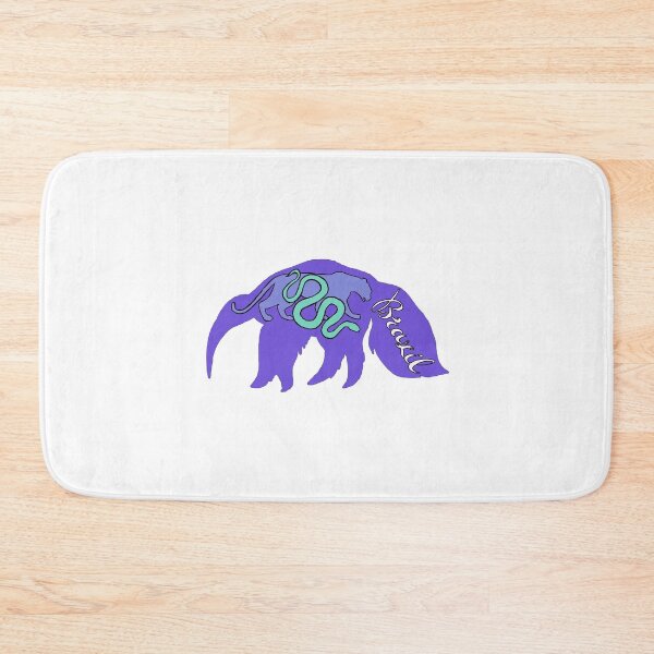 Item preview, Animals of Brazil designed and sold by Animals-by-JB.