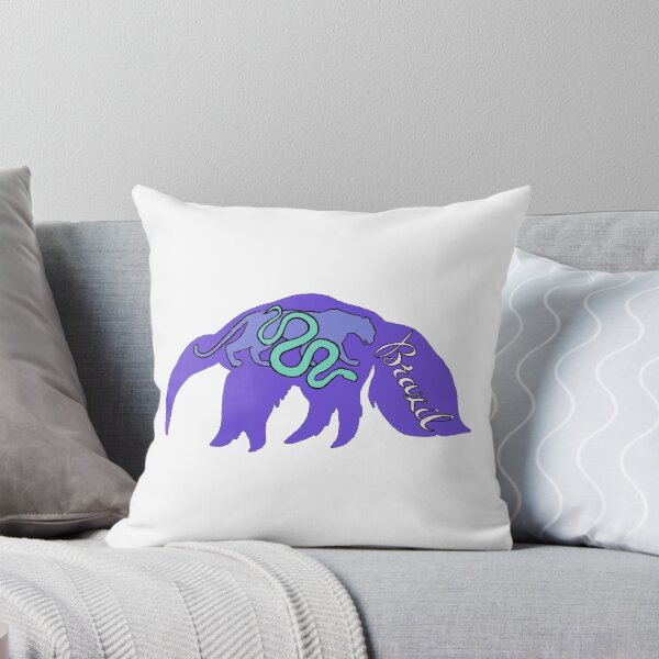Item preview, Animals of Brazil designed and sold by Animals-by-JB.