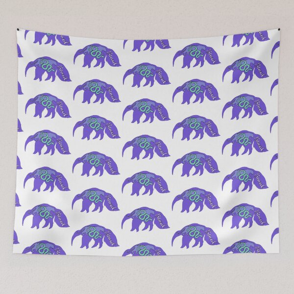 Item preview, Animals of Brazil designed and sold by Animals-by-JB.