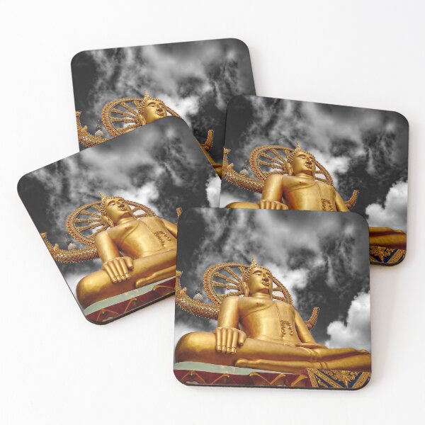 Item preview, Big Buddha Thailand designed and sold by AJEvans.
