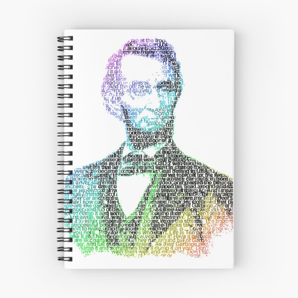 Item preview, Abraham Lincoln in quotes designed and sold by Singing Owl Crafts.
