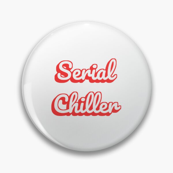 Item preview, Serial Chiller designed and sold by QuoteQuest.