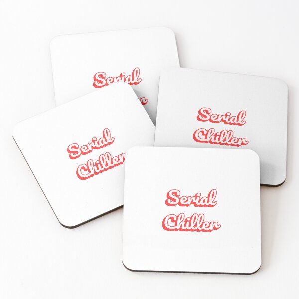 Item preview, Serial Chiller designed and sold by QuoteQuest.